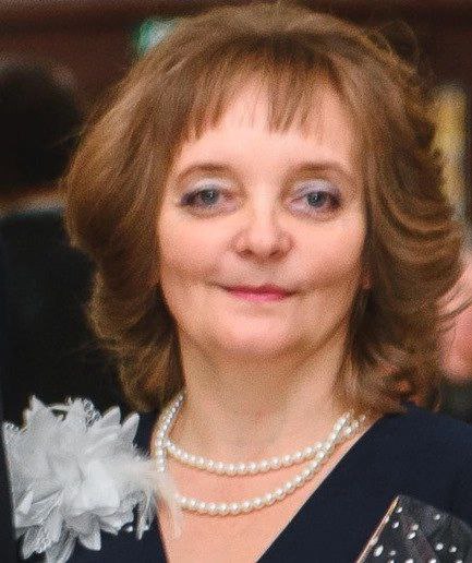 Борова Надежда Андреевна.